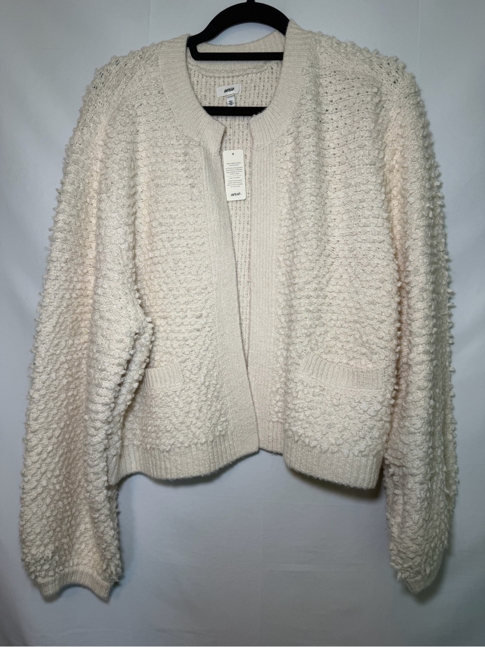Aerie Chelsea Jacket